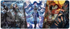 Ultra Pro - War of the Spark 6 ft. Table Mat - Alternate Art Japanese V1